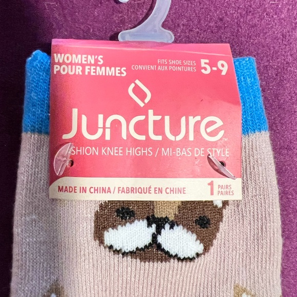 3 for $13 Cat socks!😸 - Picture 2 of 3